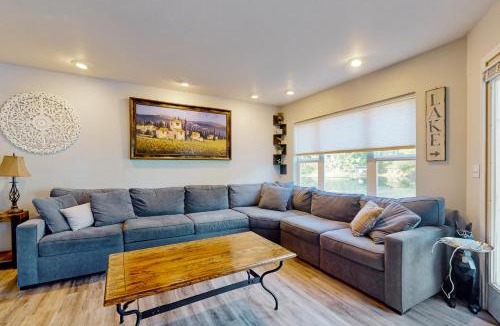 Sedro-Woolley House | Palace Under the Pines