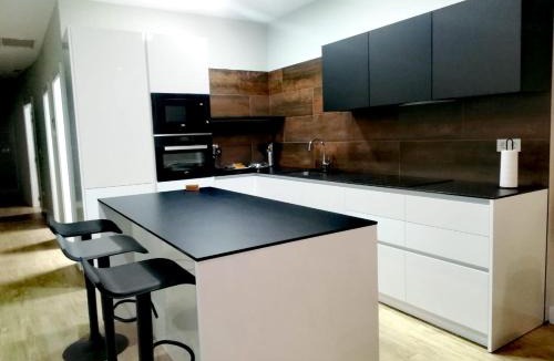 Tudela Apartment | Palacete La Casa del Abuelo