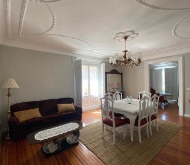 El Burgo de Osma Apartment | Palacete Plaza Mayor