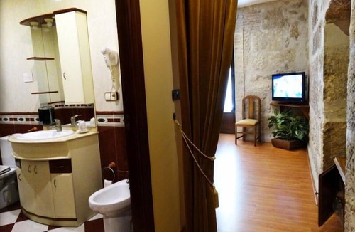 Ciudad Rodrigo Hostel | Palacio Antigua Audiencia