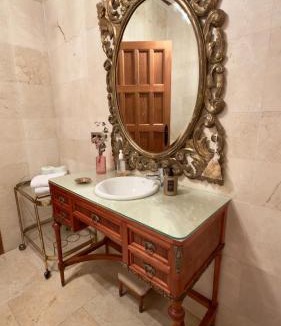 Canada de Calatrava Resort | Palacio Arudecas