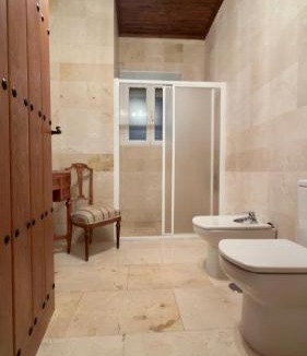 Canada de Calatrava Resort | Palacio Arudecas