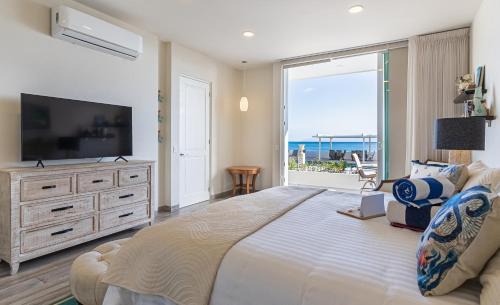 La Ventana Villa | Palacio Blanco Luxury Villa 1