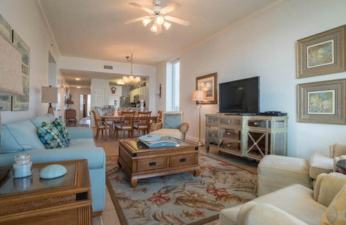 Ono Island House | Palacio Condominiums I