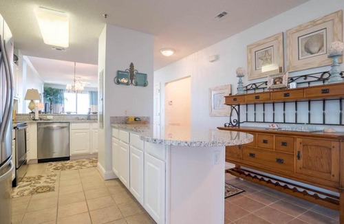 Ono Island House | Palacio Condominiums I