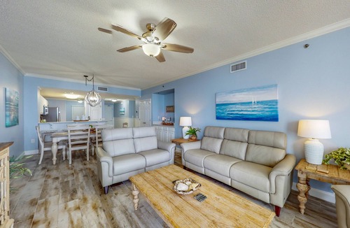 Ono Island Condo | Palacio Condominiums