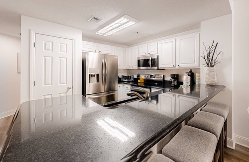 Ono Island Condo | Palacio Condominiums