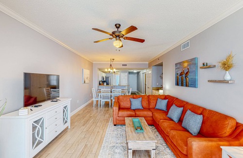 Ono Island Condo | Palacio Condominiums