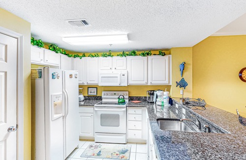 Ono Island Condo | Palacio Condominiums