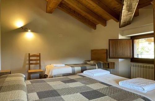 Imotz Apartment | Palacio de Aralar Alta Familias