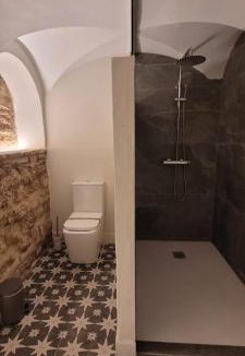 San Andres-San Pablo Hotel | Palacio de los Angulo casa histórica en el centro de Córdoba