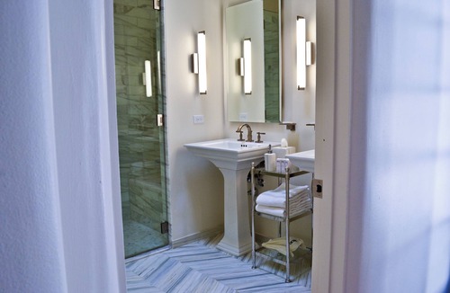 Taos Bed & Breakfast | Palacio De Marquesa