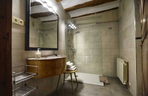 Orisoain House | Palacio de Orisoain