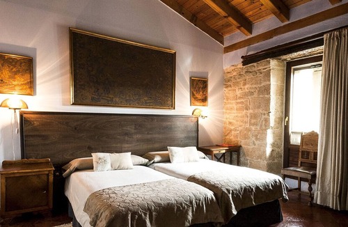 Orisoain House | Palacio de Orisoain