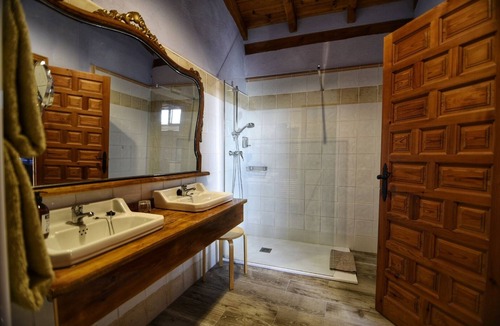 Orisoain House | Palacio de Orisoain
