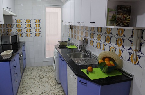San Andres-San Pablo Apartment | PALACIO DE ORIVE-CASCO HISTÓRICO /PARKING OPTIONAL (CHECK OFFERS 3 NIGHTS)