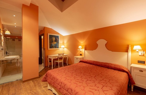 Viana Hotel | Palacio de Pujadas