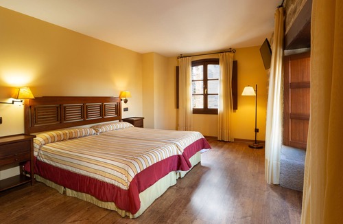 Viana Hotel | Palacio de Pujadas