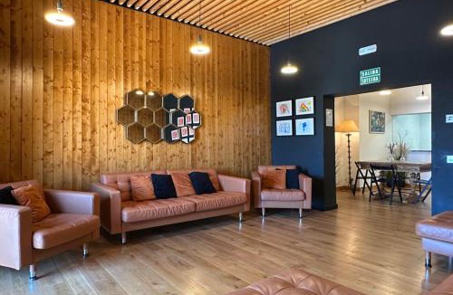 Sansol Hostel | Palacio de Sansol