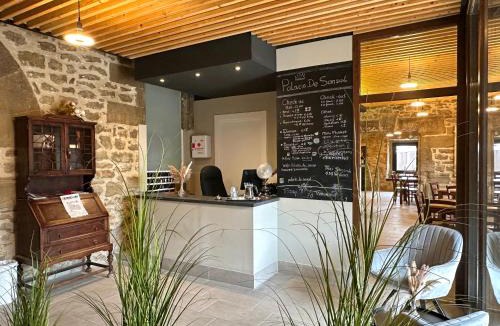 Sansol Hostel | Palacio de Sansol