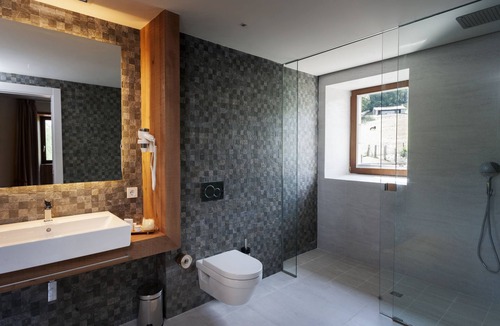Igantzi Hotel | Palacio de Yrisarri by IrriSarri Land