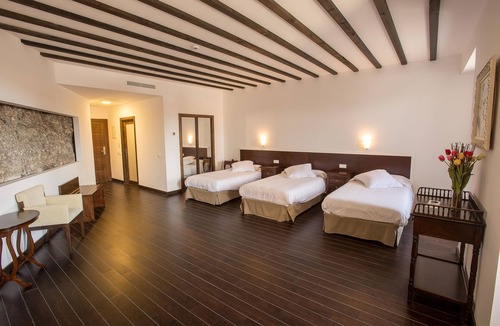 Belmonte Hotel | Palacio del Infante Don Juan Manuel Hotel Spa