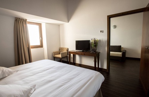 Belmonte Hotel | Palacio del Infante Don Juan Manuel Hotel Spa