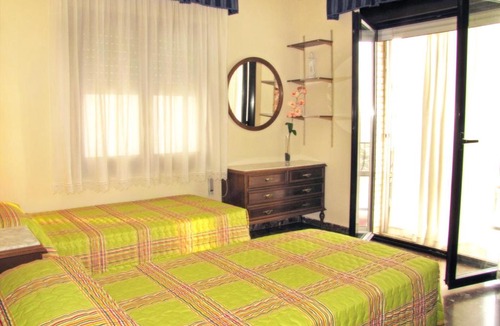 Valtierra Apartment | Palacio Gómara-Bardenas