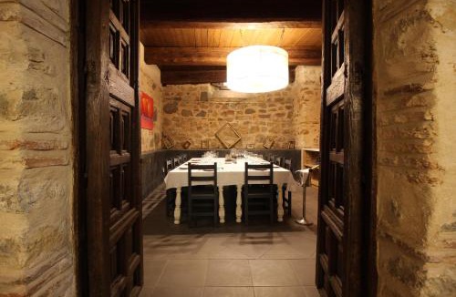 Segovia Old Town Hotel | Palacio La Floresta