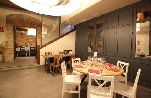 Segovia Old Town Hotel | Palacio La Floresta