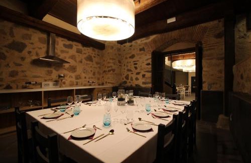 Segovia Old Town Hotel | Palacio La Floresta