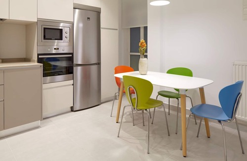 Antiguo Apartment | Palacio Miramar by FeelFree Rentals