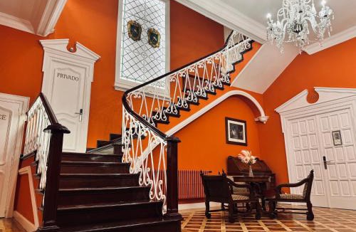Hondarribia Historic Center Hotel | Palacio Pampinot