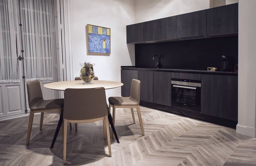 Alicante City Centre Apartment | Palacio Salvetti Suites