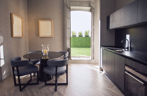 Alicante City Centre Apartment | Palacio Salvetti Suites