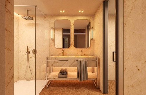 Murcia Hotel | Palacio San Juan, A Royal Hideaway Hotel