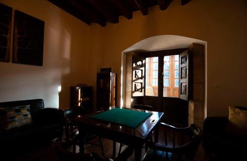 Leintz-Gatzaga Hotel | Palacio Soran