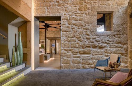 Brinas Hotel | Palacio Tondon Autograph Collection