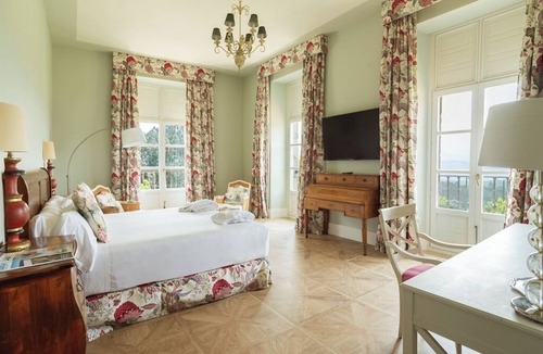 Berreaga-Mendi Hotel | Palacio Urgoiti