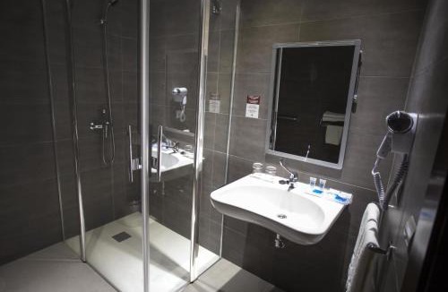 Old Town of Avila Hotel | Palacio Valderrabanos