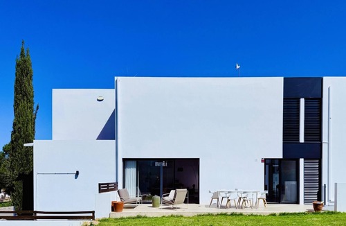 Santa Cristina de Aro Villa | Paladium CostaBravaSi - Pool, A/C, BBQ, garden