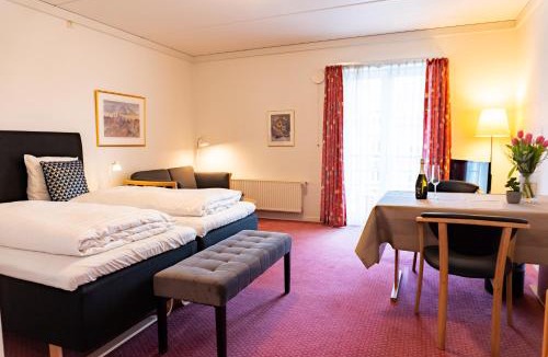 Viborg Hotel | Palads Hotel