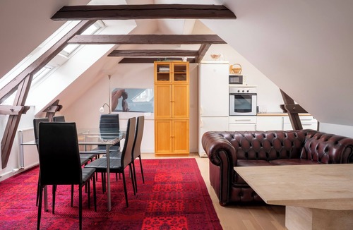 Viborg Hotel | Palads Hotel