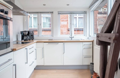 Viborg Hotel | Palads Hotel