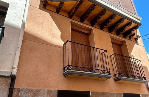 Fitero Cottage | Palafox Fitero House
