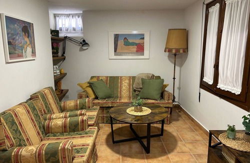 Fitero Cottage | Palafox Fitero House