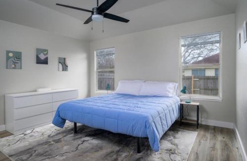 Austin House | Palagi Place