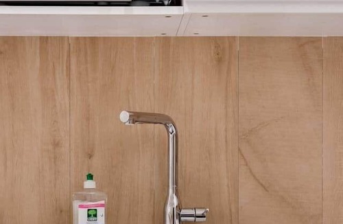 Levallois-Perret Apartment | Palais des Congrès 4 beds adapted for reduced mobility