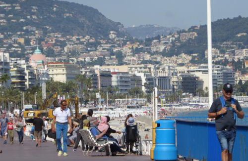 Les Baumettes Apartment | Palais des Domes Gloria