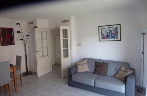 Les Baumettes Apartment | Palais des Domes Gloria